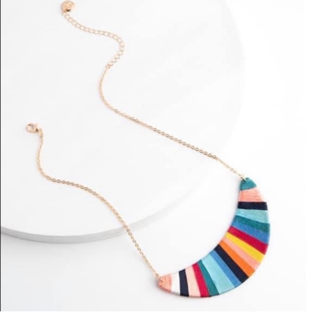 Plunder Happy Go Lucky Necklace